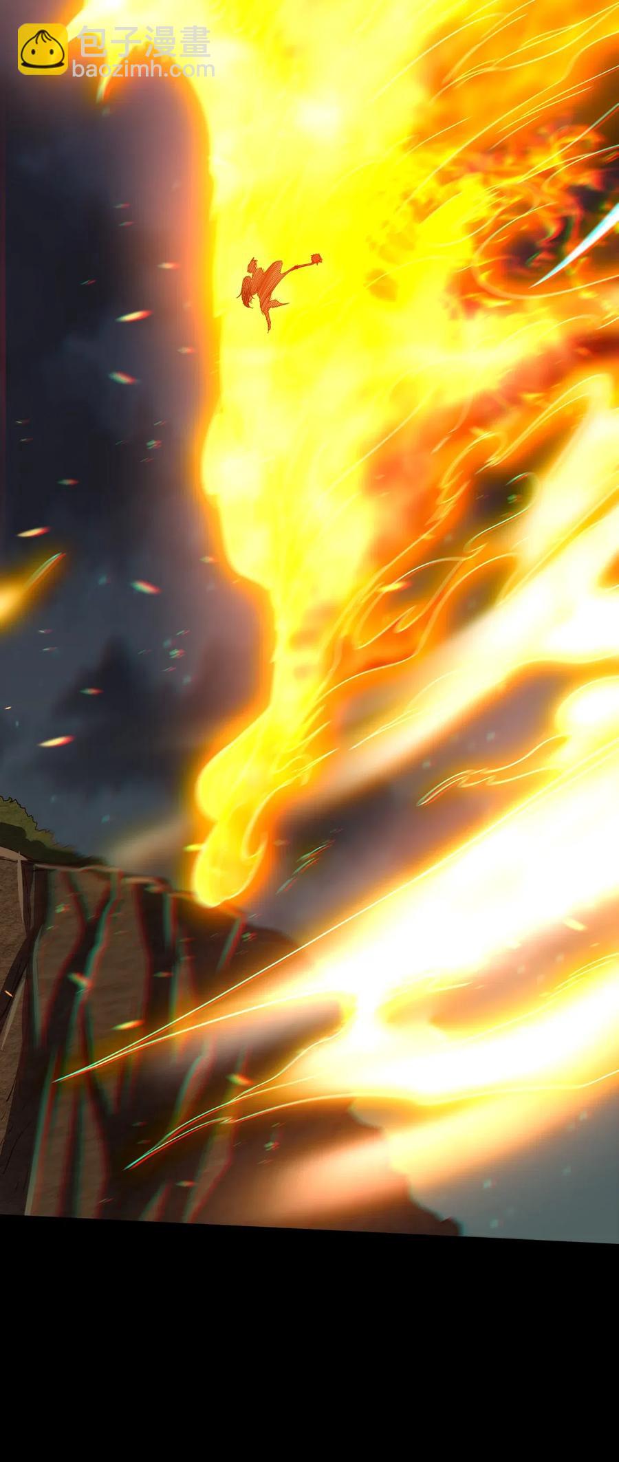 140 苏醒(1/2)-第141话