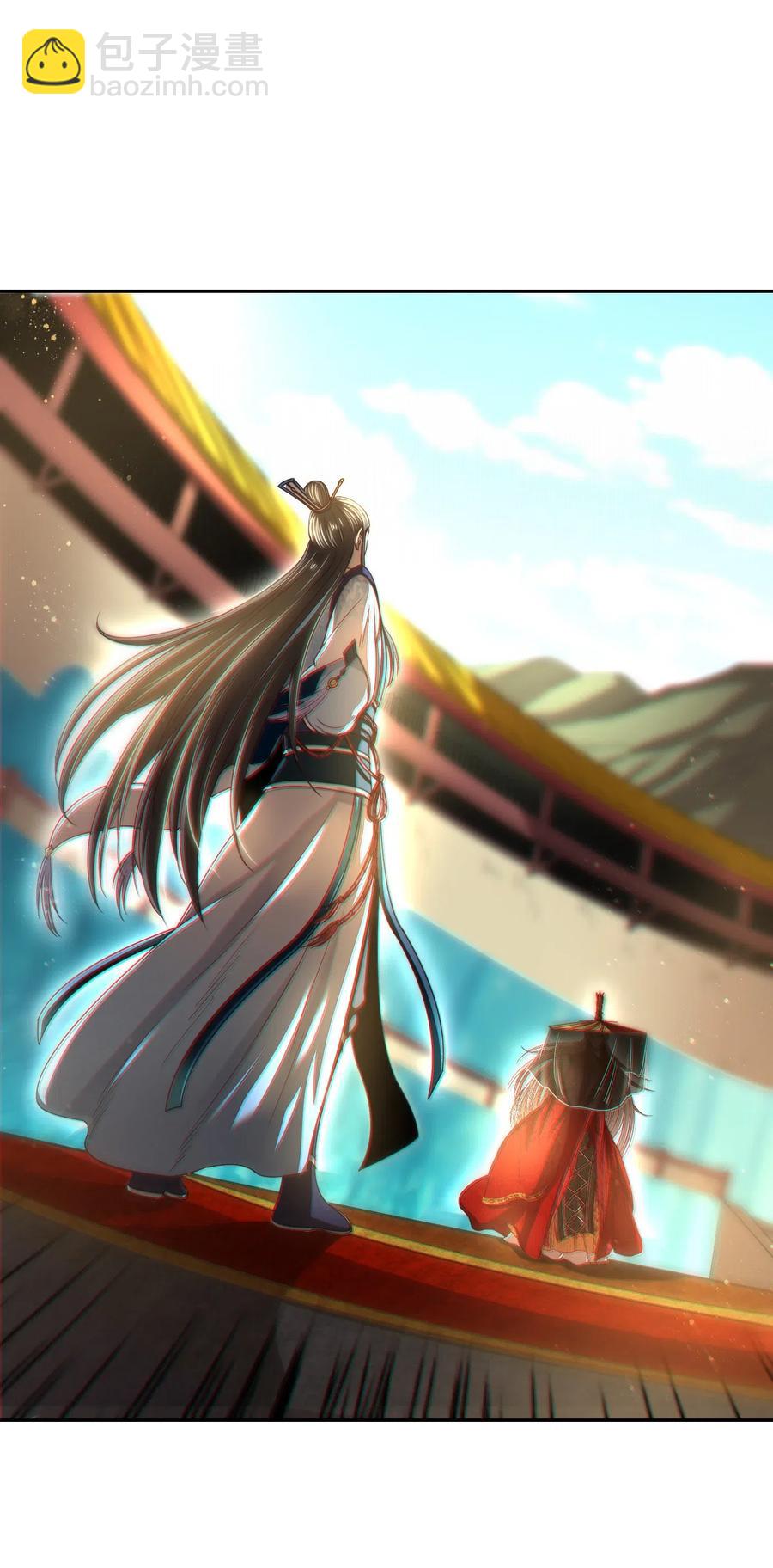 156 祭武(1/2)-第157话