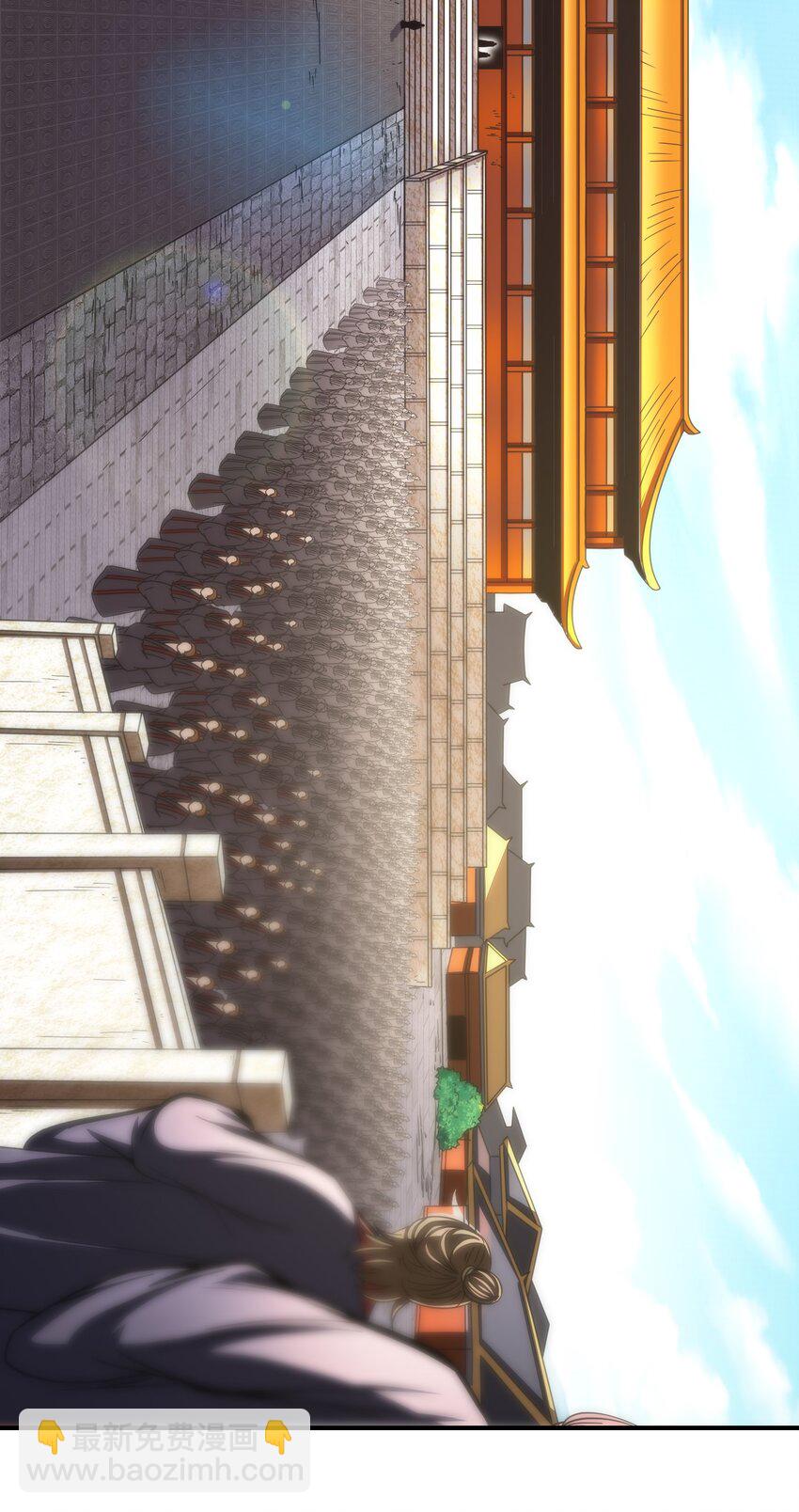 170 王叔青(1/2)-第171话