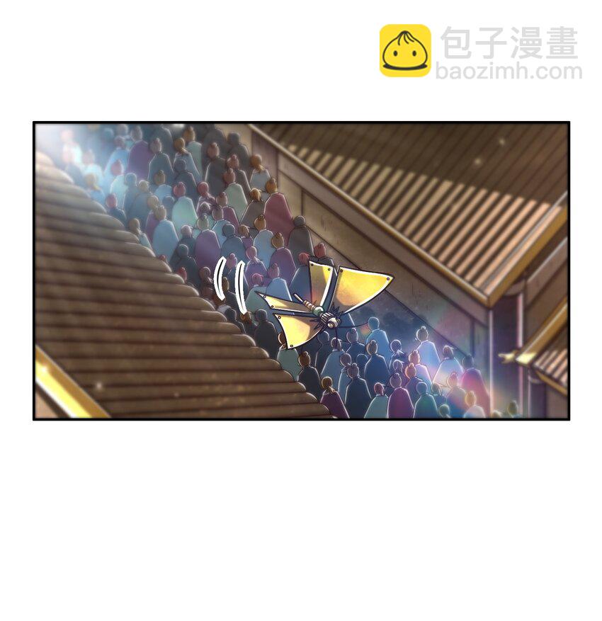 184 潜伏者(1/2)-第185话