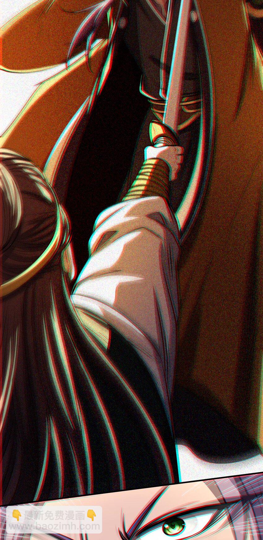 208 狙杀(1/2)-第209话