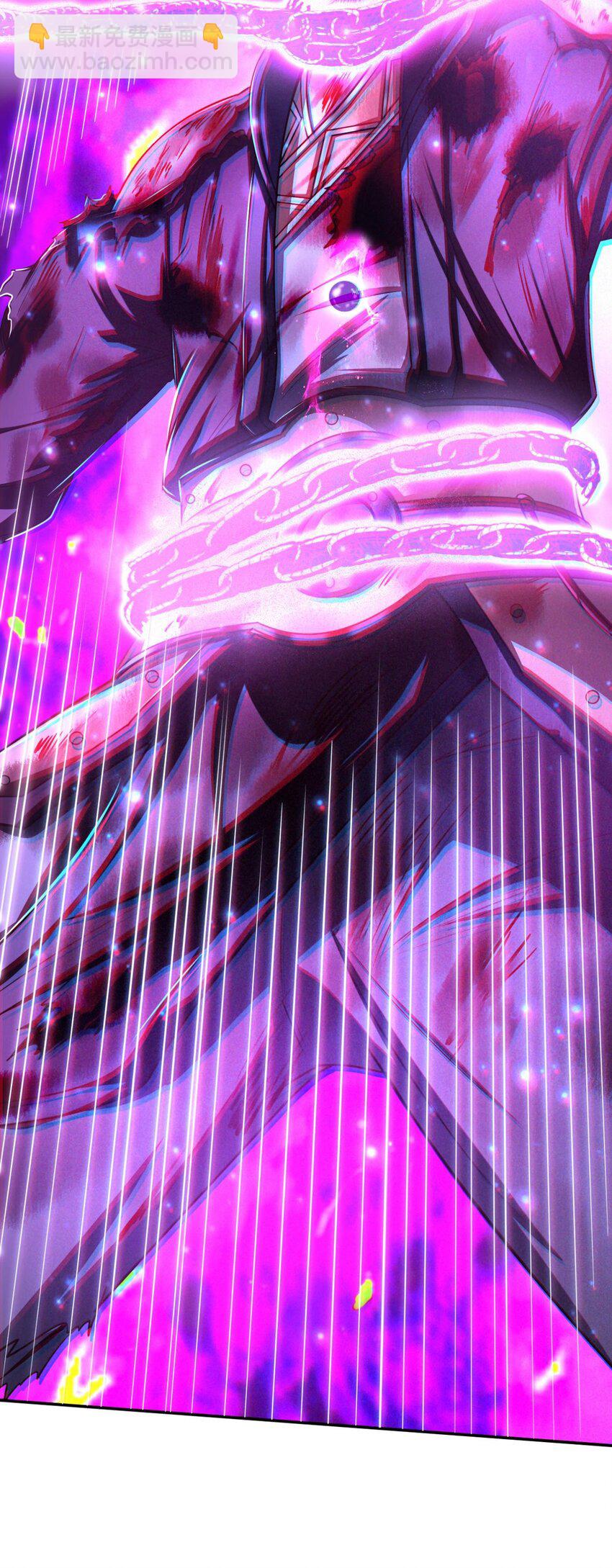 218 同生，同死，同命蛊(1/2)-第219话
