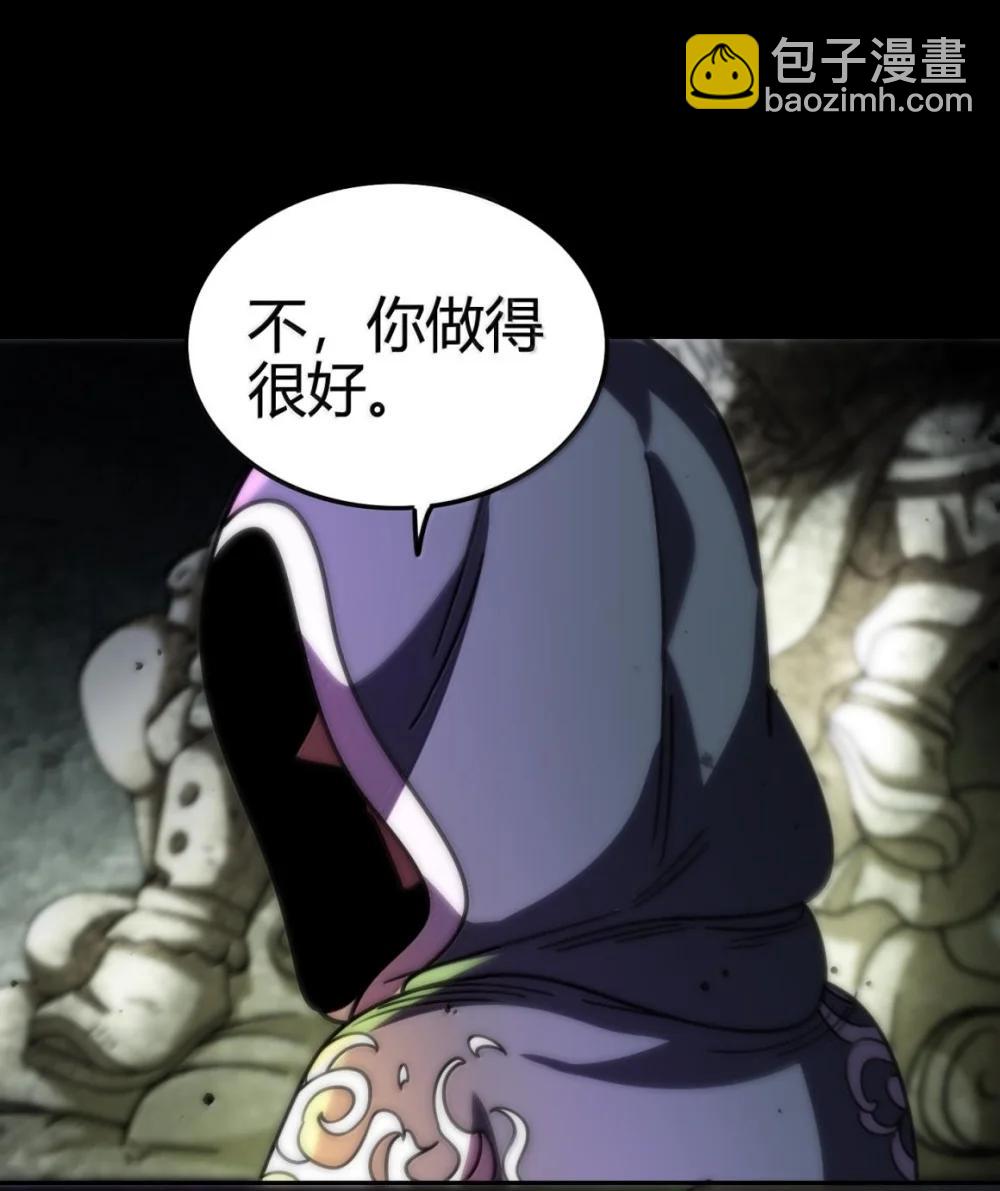 324 大戏前夜-第329话