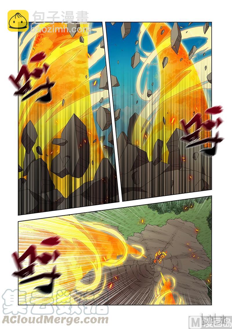 175 门-第177话
