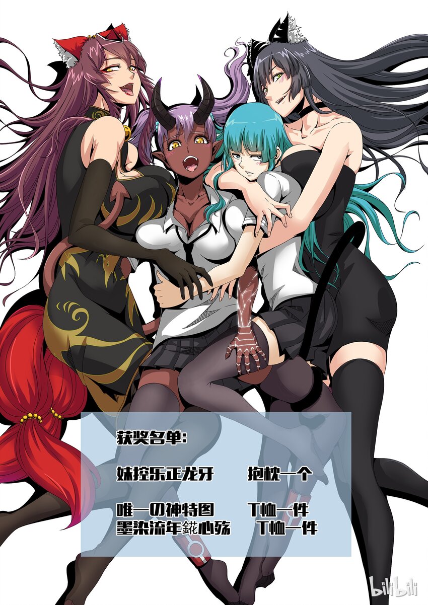 活动 获奖名单-第201话