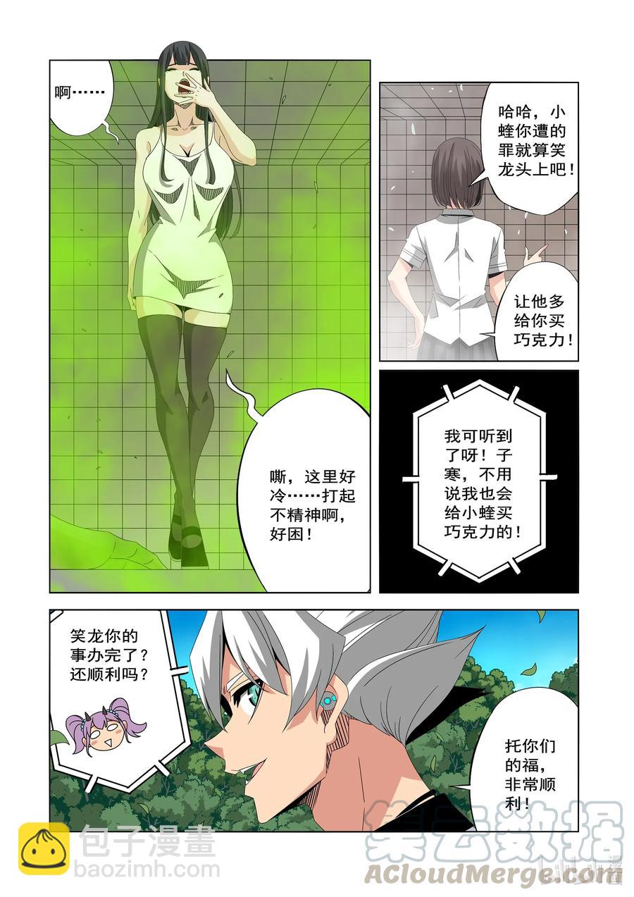 245 学分-第247话