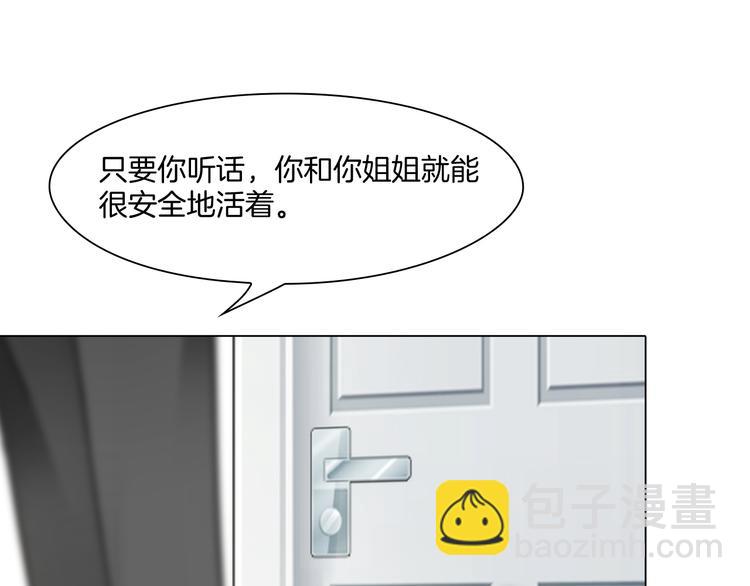 第二话：逃不出的掌心(1/3)-第3话