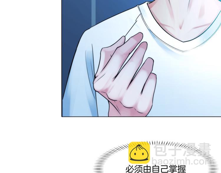 第二话：逃不出的掌心(1/3)-第3话