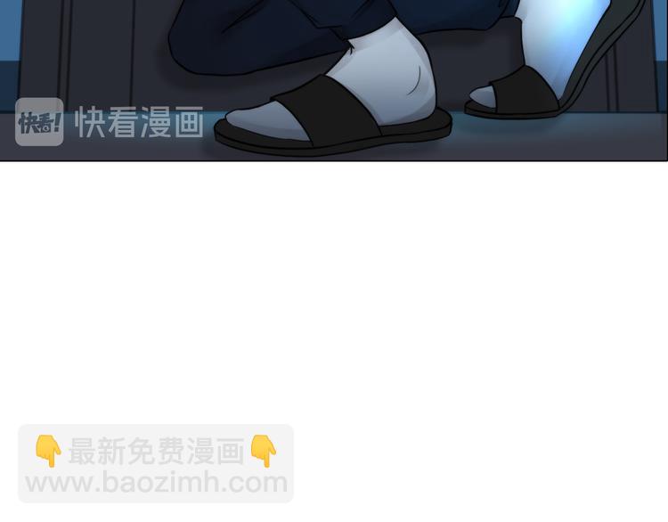 第二话：逃不出的掌心(1/3)-第3话