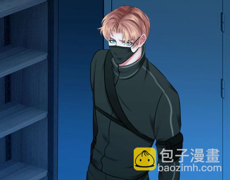 第二十四话：潜入(1/2)-第27话