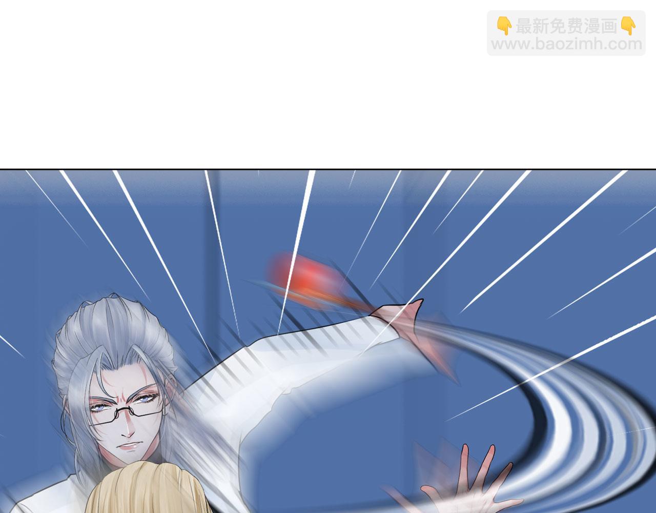 第四十二话：怎么是你(1/2)-第45话