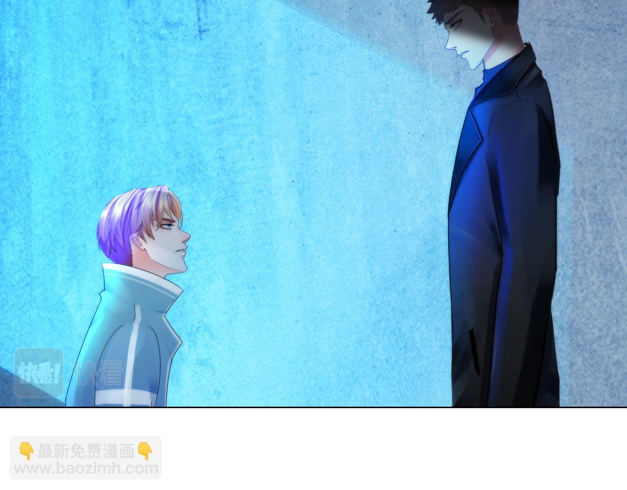 第四十六话：偏见(1/2)-第49话