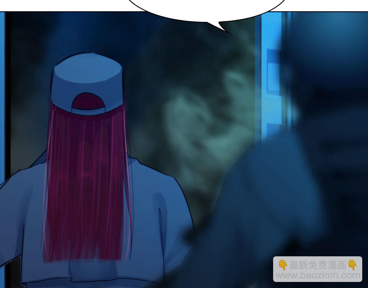 第五十话：自燃(1/2)-第53话