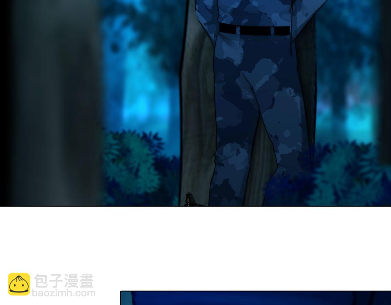 58：进入基地(1/2)-第61话