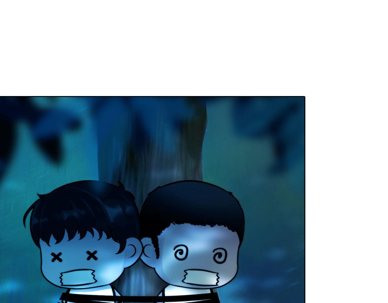 58：进入基地(1/2)-第61话