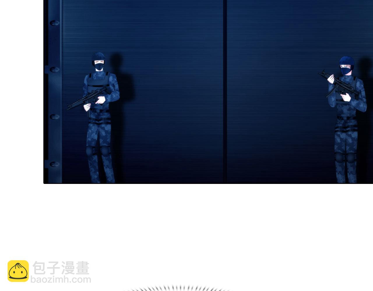 58：进入基地(1/2)-第61话