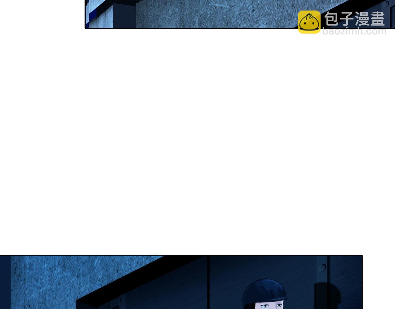 58：进入基地(1/2)-第61话