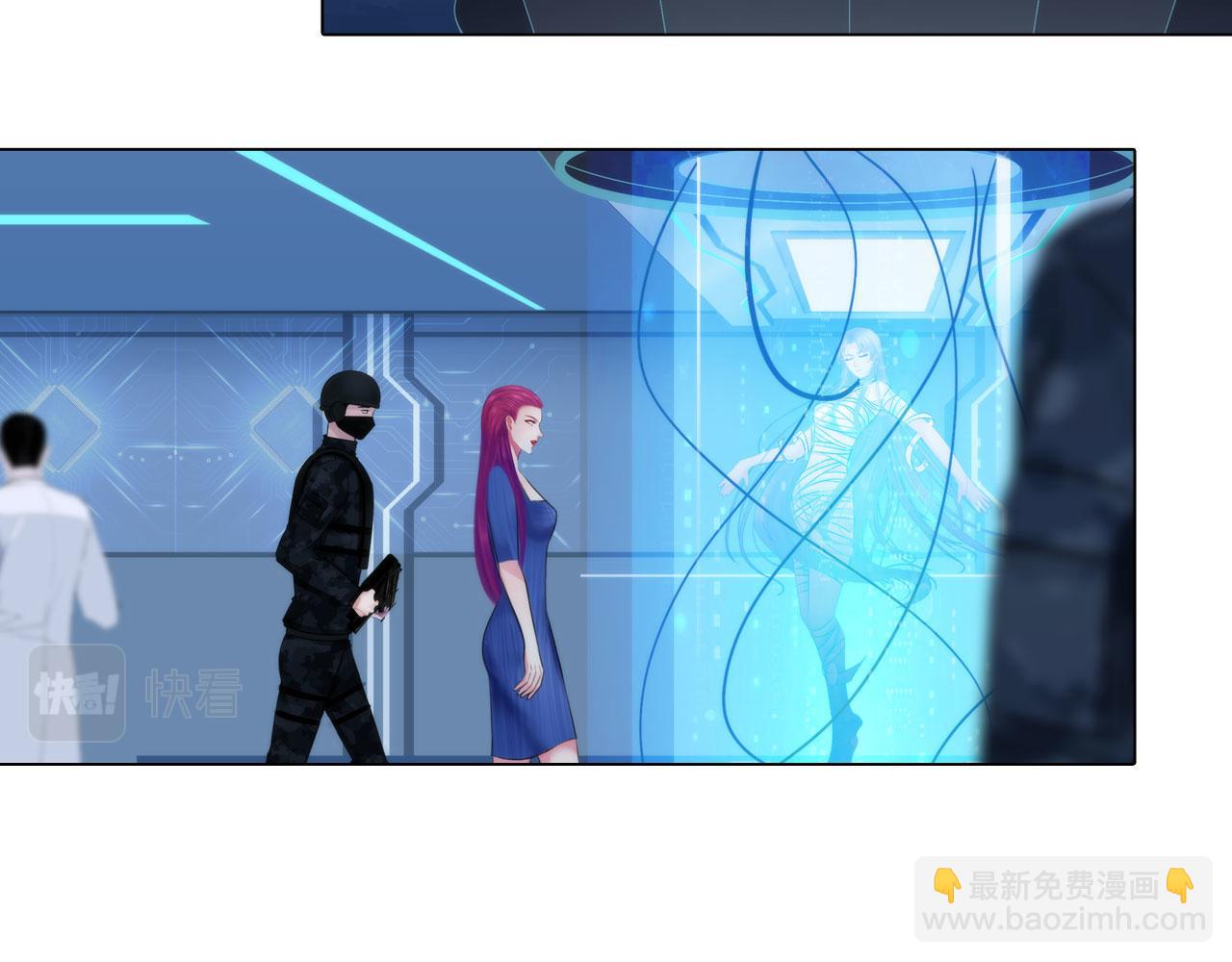 72：联络(1/2)-第75话