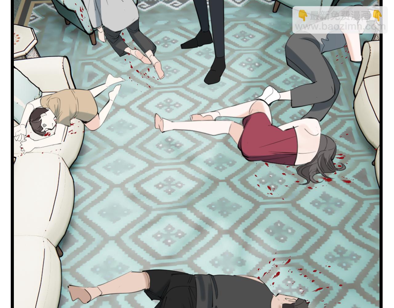 第101话远泽归来(1/2)-第103话