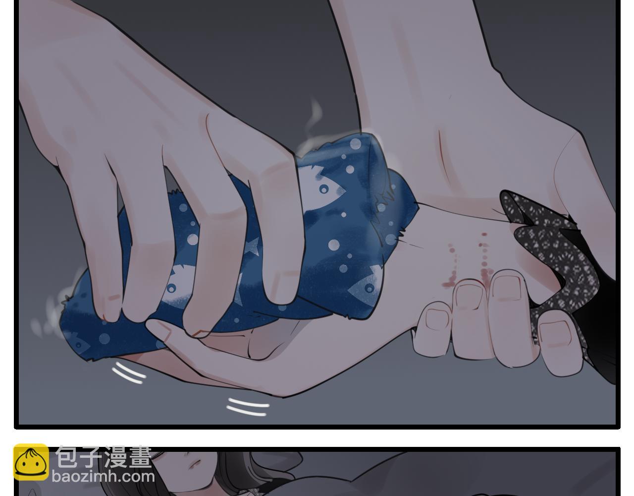 第107话最好的报复(1/3)-第109话