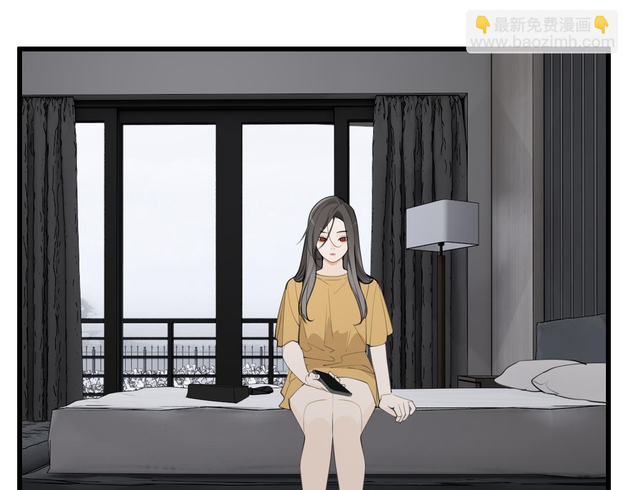第118话 奇怪的邀约(1/2)-第117话