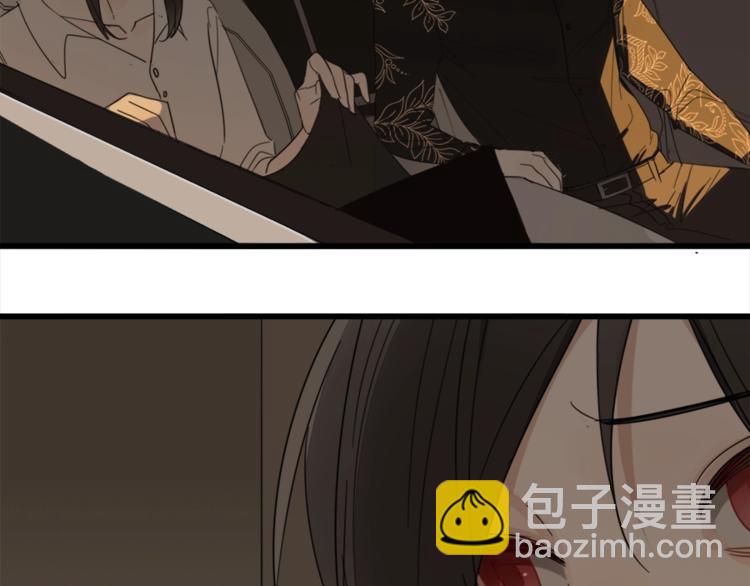 第12话 傅慎行的弟弟？(1/2)-第13话