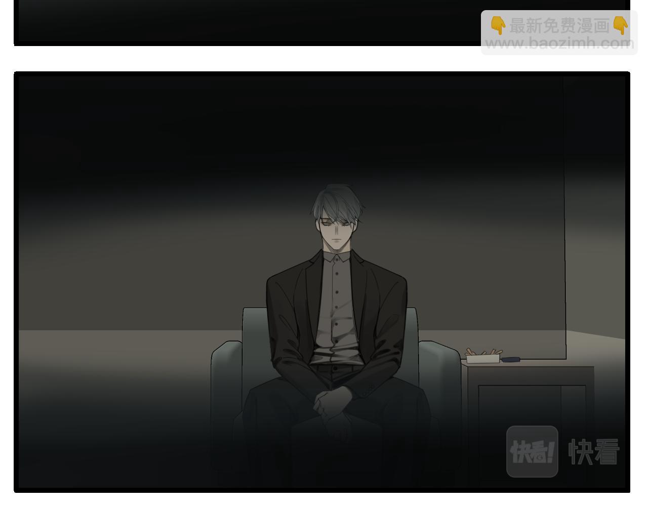 第124话 无法逃离(1/2)-第123话