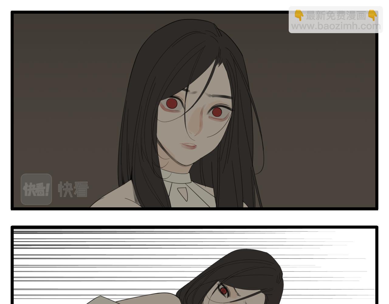 第124话 无法逃离(1/2)-第123话