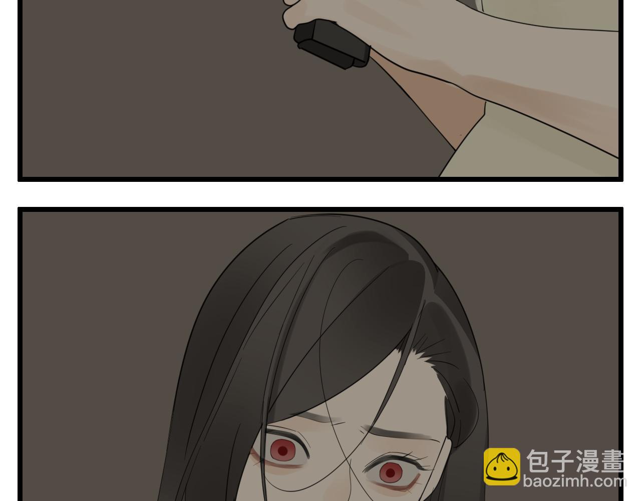 第124话 无法逃离(1/2)-第123话