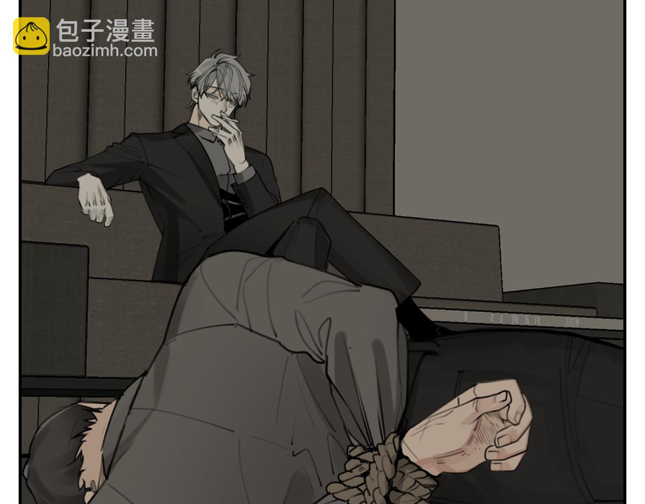 第126话 同生共死(1/2)-第125话