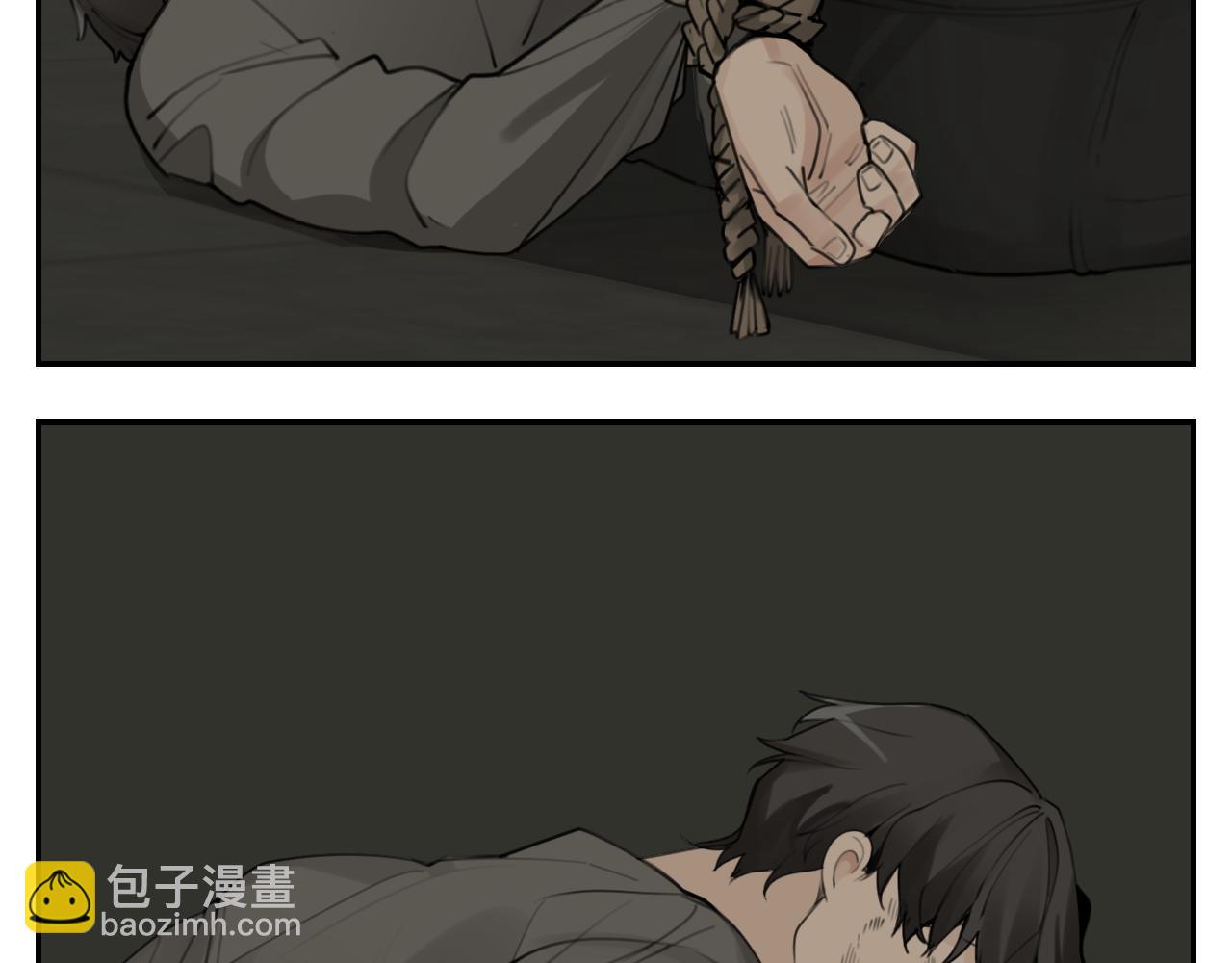 第126话 同生共死(1/2)-第125话
