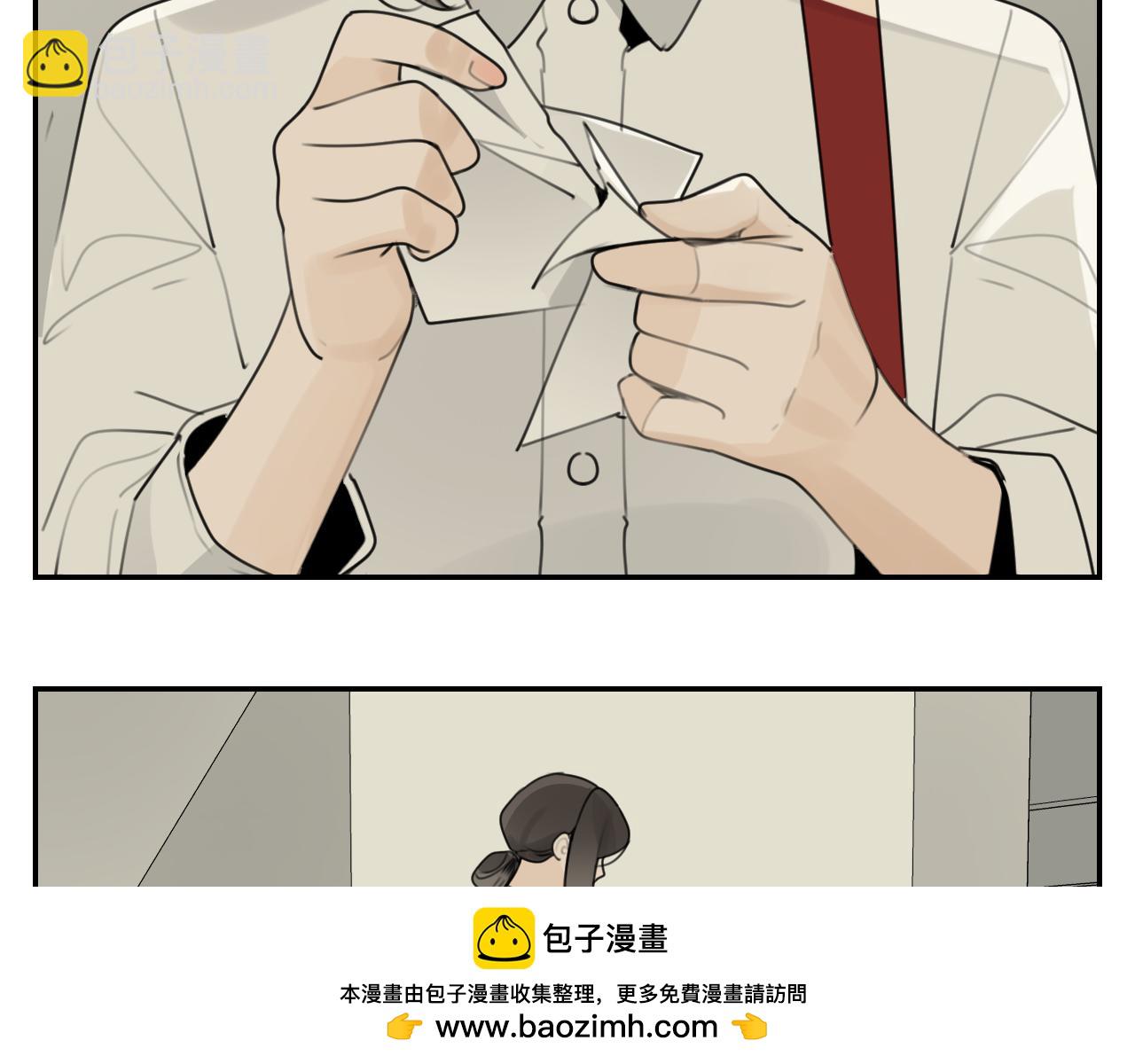 第128话 结局(1/2)-第127话