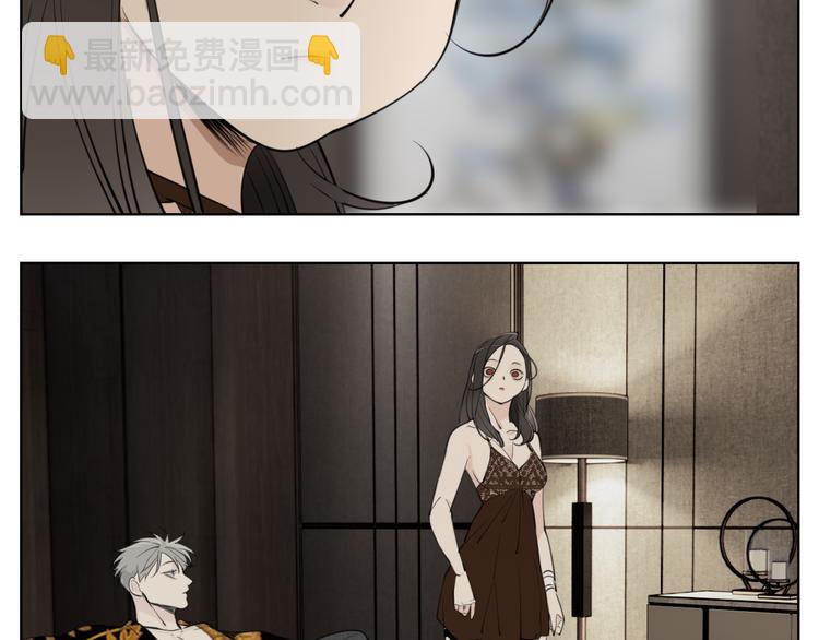 第一季完结  一个条件(1/2)-第51话
