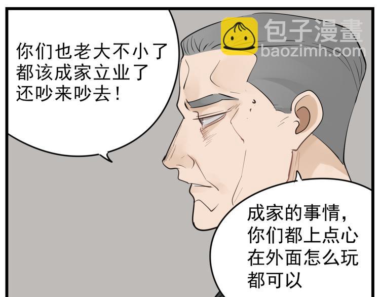 第63话 恋爱脑(1/2)-第65话