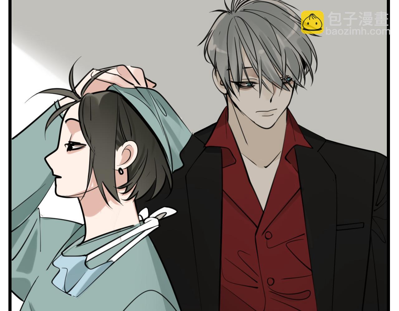 第91话 遇袭(1/3)-第93话