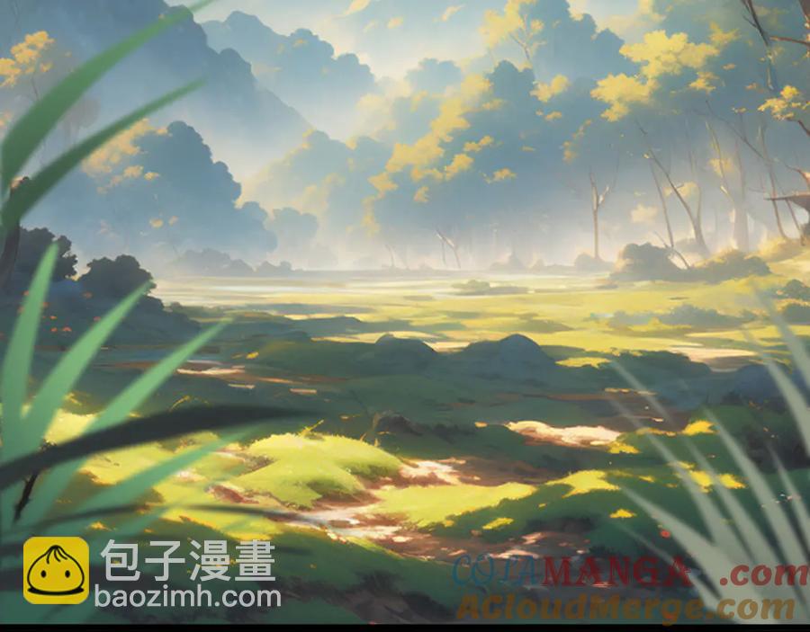 🍲战甲学园 第十一话：杀心！ 第41页