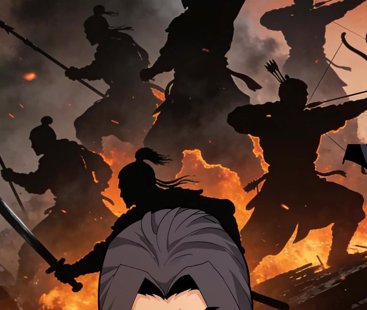 🍲战甲学园 第三十四话“奋力一战！” 第23页