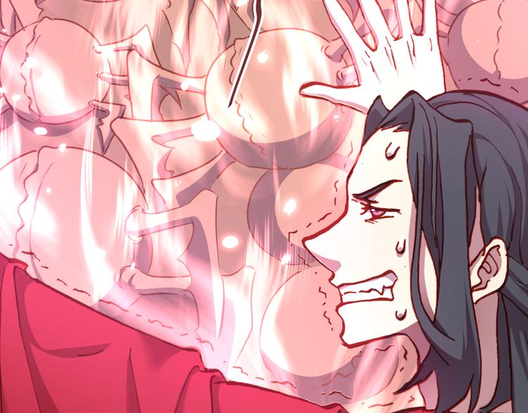 第51话 无法逃脱的阴谋(1/3)-第53话