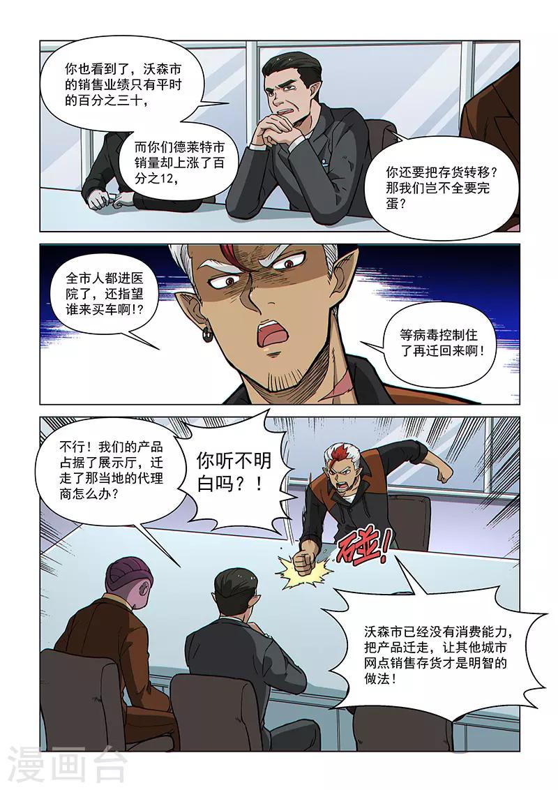 第77话2 二人的碰面-第199话