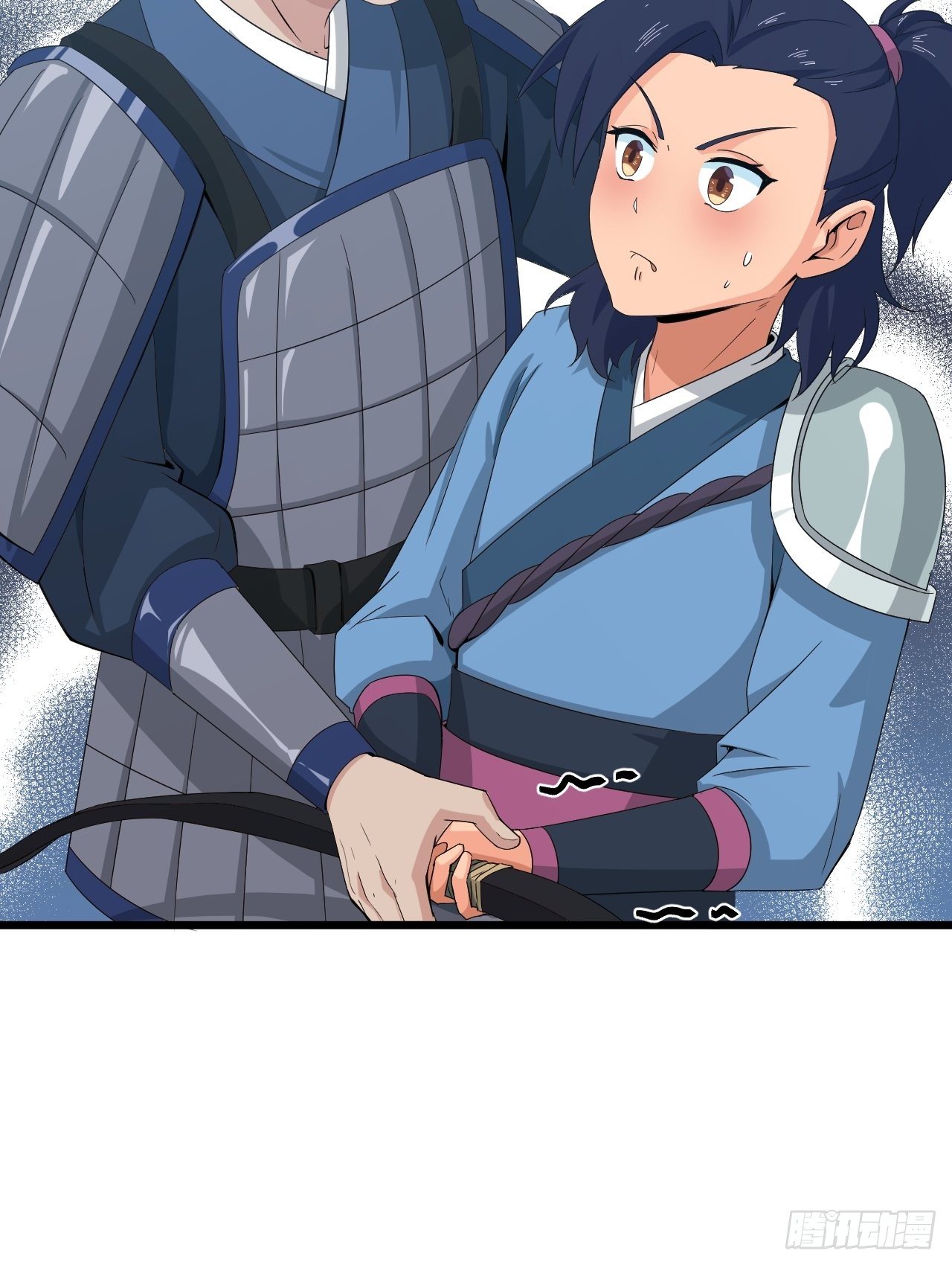第11话 论功行赏大会！(1/2)-第13话