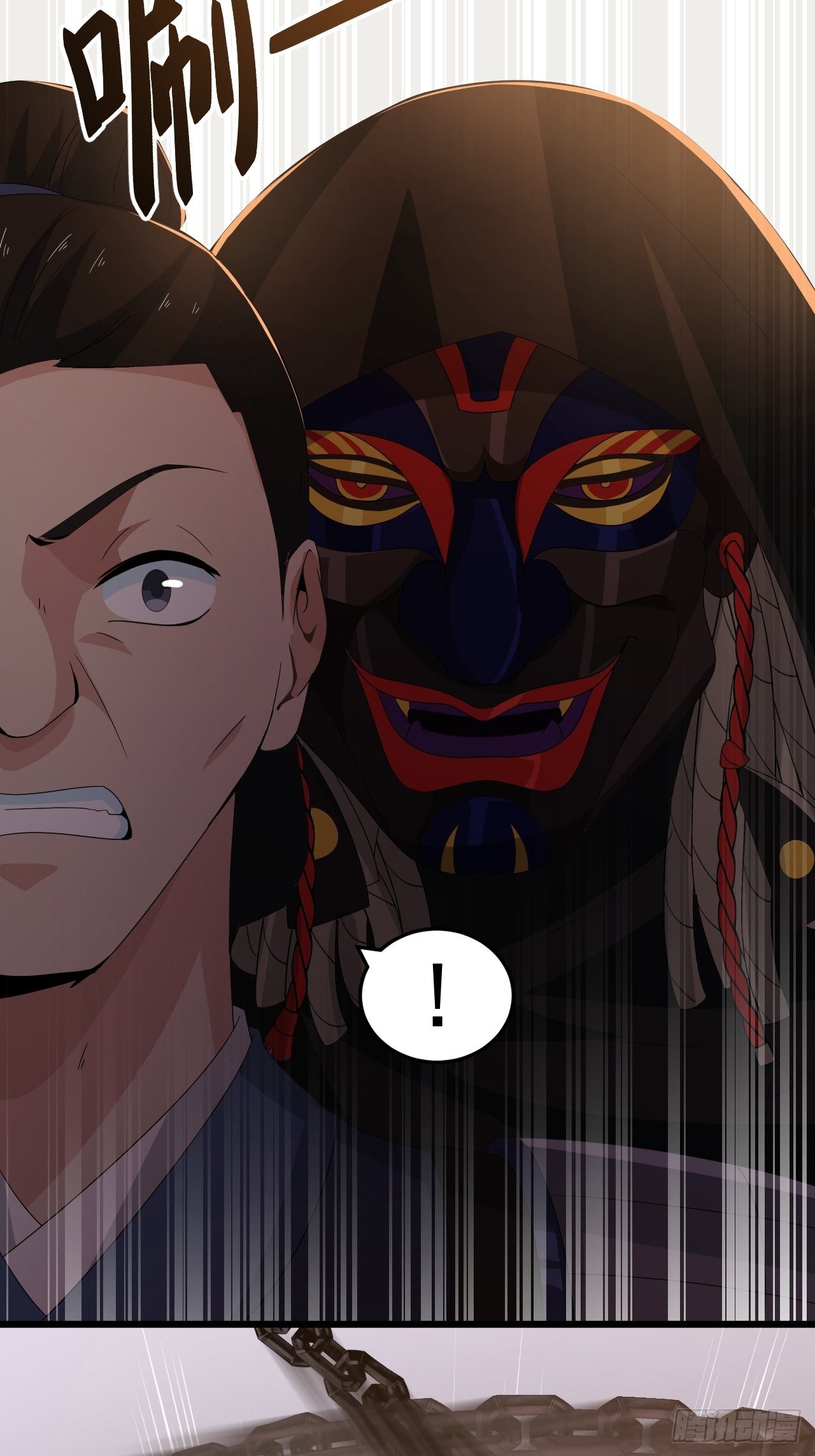 第13话 一起活下去！-第15话