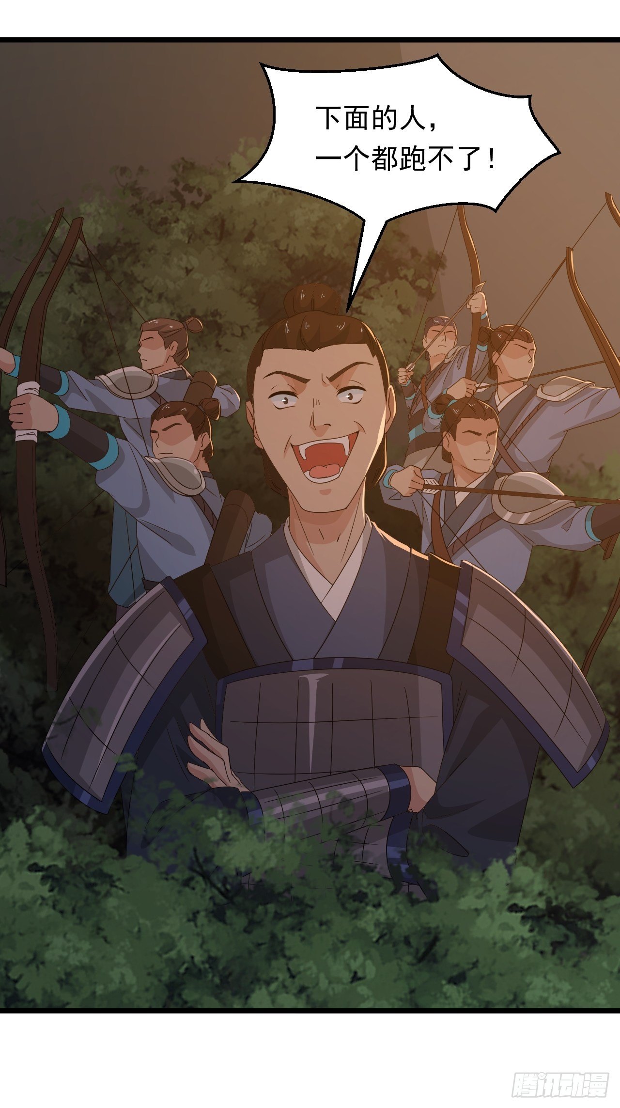 第13话 一起活下去！-第15话
