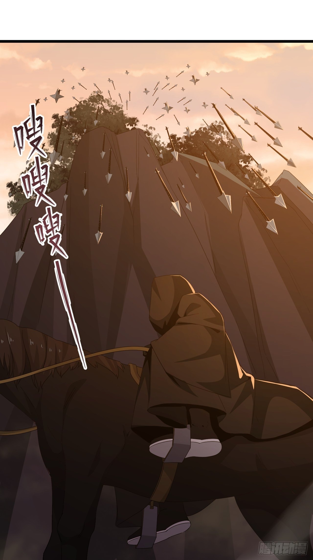第13话 一起活下去！-第15话