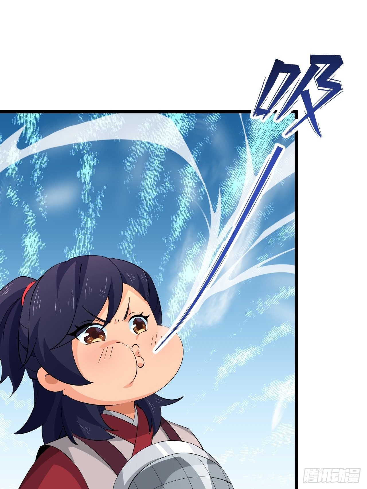 第40话 将军选拔赛！(1/2)-第43话