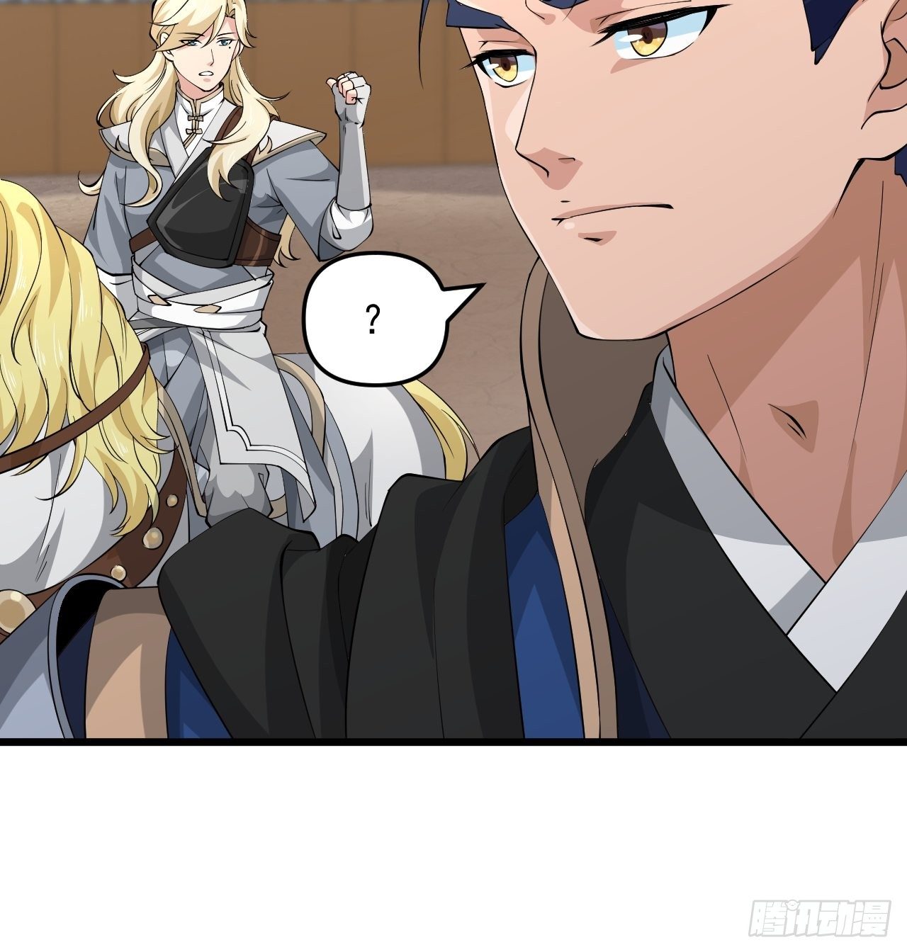 第40话 将军选拔赛！(1/2)-第43话