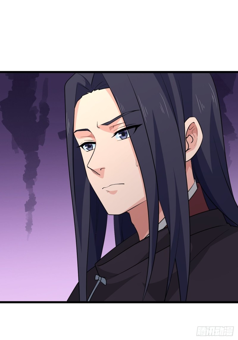 第57话：准备去凉国！(1/2)-第61话