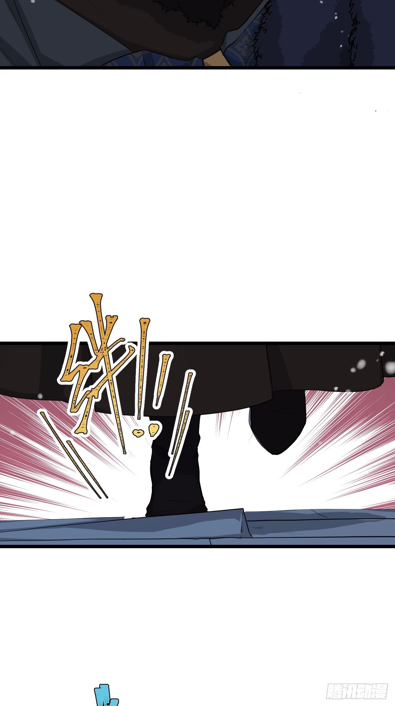 91 兑现承诺-第95话