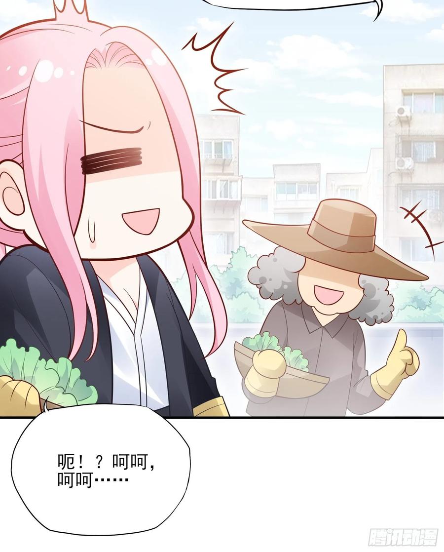 97：猫咪多可爱呀~-第103话