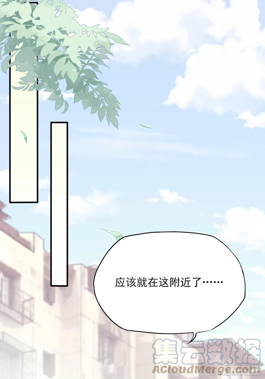 97：猫咪多可爱呀~-第103话