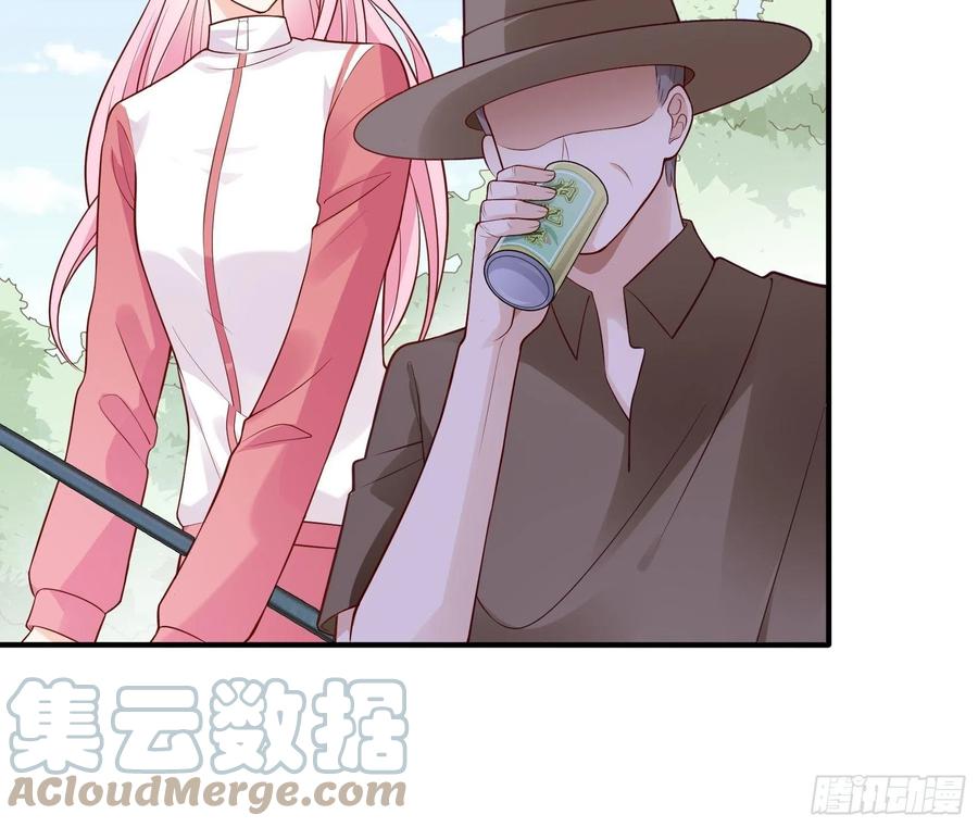 102：你在害羞什么？-第109话